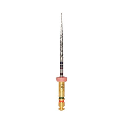 Kerr Dental 825-6355 SybronEndo K3 NiTi Rotary Files #35 25 mm 0.06 Taper 6/Pk Kerr Dental 825-6355 SybronEndo K3 NiTi Rotary Files #35 25 mm 0.06 Taper 6/Pk